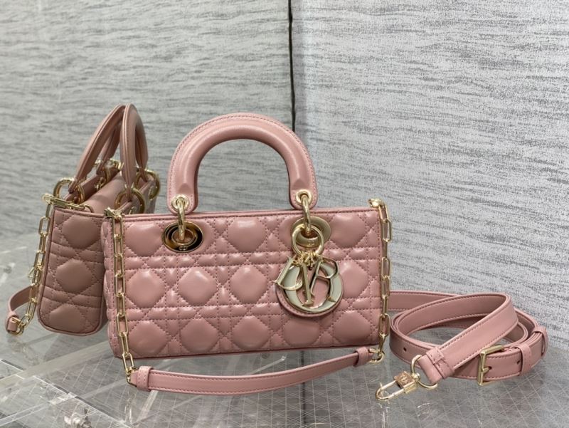 Christian Dior My Lady Bags